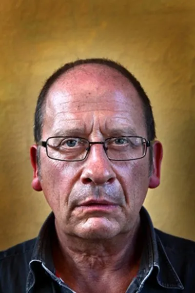 Marius De Saeger