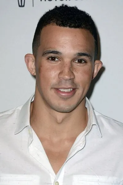 Adam Aalderks