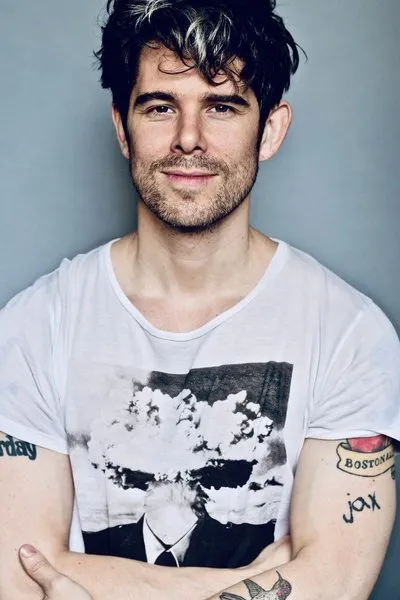 Jake Fairbrother