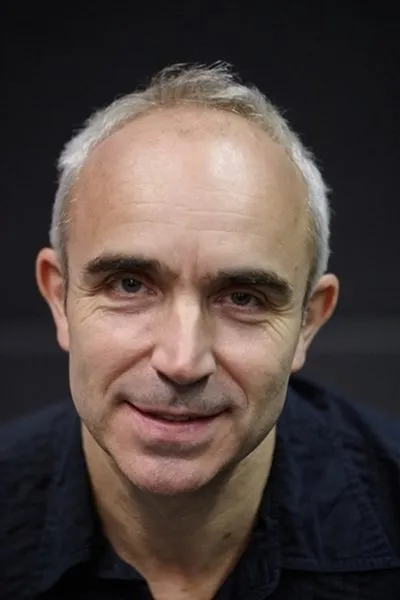 Luca Papp