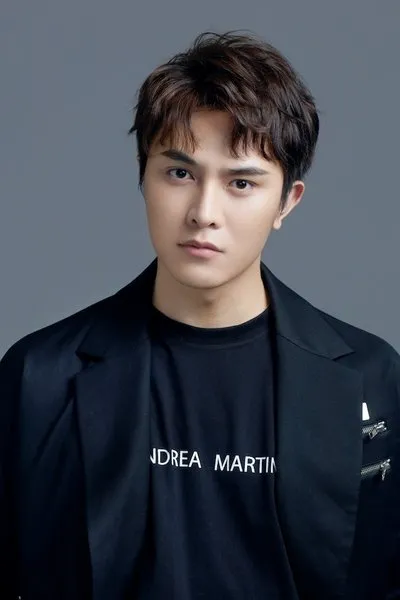 Liu Yitong