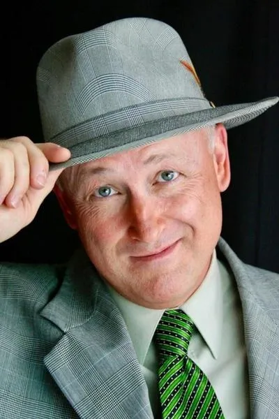 Harrison C. Thomas