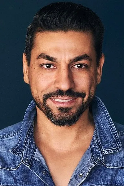 Fahad Alammari