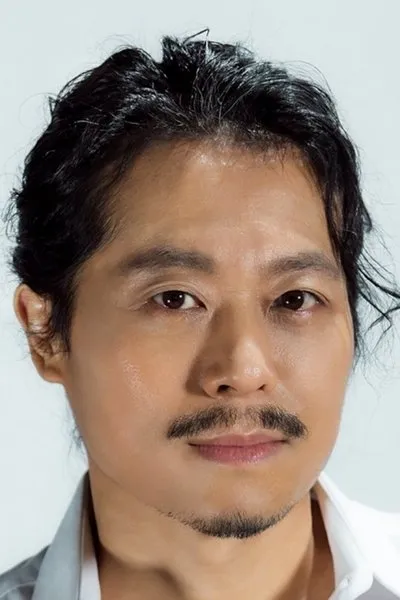 Seo Sung-Jong