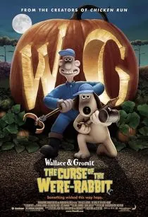انیمیشن Wallace & Gromit 5: The Curse of the Were-Rabbit 2005 1 MV5BM2JkOTRkZTctN2ZiMy00ZGRmLWJkNzQtOGJkNmFiM2ZjNjYzXkEyXkFqcGc@. SY600 SX400