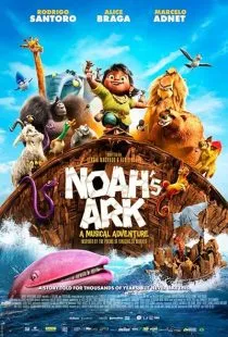 انیمیشن Noah’s Ark 2024 1 MV5BM2RlYTlmMGEtNTYyNS00OTM0LWI2Y2MtYzc1MzM1MWYxM2I1XkEyXkFqcGc@. SY600 SX400