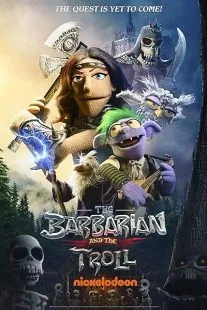سریال The Barbarian and the Troll 1 MV5BMDAyYTdjZTYtNDhmNi00NTMzLTk1OTQtYjUyOTQ4ZWVkZWNjXkEyXkFqcGc@. SY600 SX400