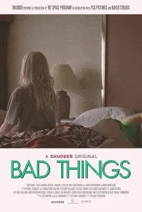 فیلم Bad Things 2023 1 MV5BMDIwM2JmOWMtYjY2Yy00YzY2LWIxNWEtM2FkYjYwZjcyZDhjXkEyXkFqcGc@. SY600 SX400