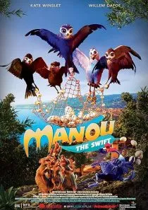 انیمیشن Swift 2019 1 MV5BMDMyODMyMTQtMDdlZi00N2YyLWJiNzUtMTQwMzZjZThiNDBiXkEyXkFqcGc@. SY600 SX400