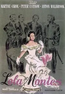 فیلم Lola Montes 1955 1 MV5BMGMxZGNjY2YtY2JmOC00YWY1LTk3YzctYTEwYmQ3MWJiYzFiXkEyXkFqcGc@. SY600 SX400