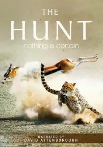 سریال The Hunt 1 MV5BMTNhZDE3ZmQtMzJkYS00Zjk5LTliYjItOTk2MzVkMmExY2Q5XkEyXkFqcGc@. SY600 SX400