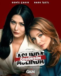 سریال ترکی Aslinda Özgürsün 1 MV5BMTQ2MzAyNjctYjg0OC00OWRhLWI4ZjMtMjcyYzUzZTRhNDllXkEyXkFqcGc@. SY600 SX400
