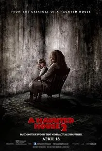 A Haunted House