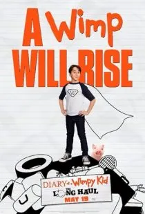 فیلم Diary of a Wimpy Kid: The Long Haul 2017 1 MV5BMTUwMjc3NjExMl5BMl5BanBnXkFtZTgwMzIwNDU1MTI@. SY600 SX400