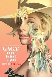 مستند Gaga: Five Foot Two 2017 1 MV5BMTUzNzAxNTM0MV5BMl5BanBnXkFtZTgwODE1NzMzMzI@. SY600 SX400