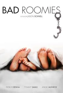 فیلم Bad Roomies 2015 1 MV5BMTc1NDY2MjE2NV5BMl5BanBnXkFtZTgwNjIzMjczNzE@. SY600 SX400
