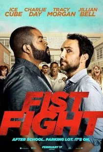 فیلم Fist Fight 2017 1 MV5BMTg0NzkyMjE5NF5BMl5BanBnXkFtZTgwMDE5NTg3MDI@. SY600 SX400