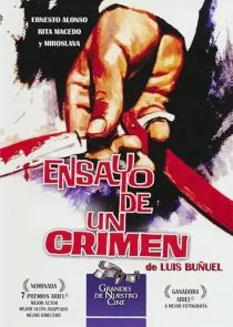 فیلم The Criminal Life of Archibaldo de la Cruz 1955 1 MV5BMTgzMWVhM2QtNDU3My00YmIwLWEwZjctMzNjMTYxMWQ4YTY0XkEyXkFqcGc@. SY600 SX400