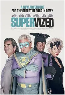 فیلم Supervized 2019 1 MV5BMTk4YzhjYWEtMjExNy00ZTMyLWI2YzItYWYwZGE4YjVlZmM3XkEyXkFqcGc@. SY600 SX400