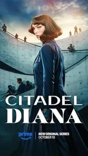 سریال Citadel: Diana 1 MV5BMTkxZGRlNmMtMWNkOC00MmQ0LWFiZjMtNWFmODExY2M0YjgzXkEyXkFqcGc@. SY600 SX400