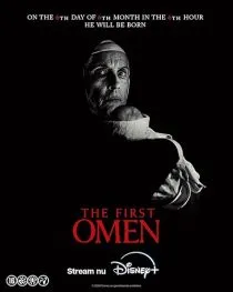 فیلم The First Omen 2024 1 MV5BMWEwNDc2NDAtYzljMy00N2YyLWIyYmYtMDg1M2RiMGViZmUwXkEyXkFqcGc@. SY600 SX400