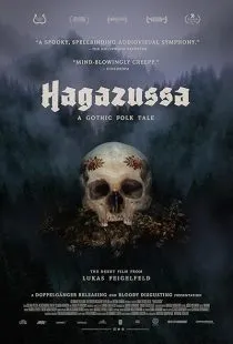 فیلم Hagazussa 2017 1 MV5BMWEwNmIwNjktZDMxNC00YzBlLTg5ZmYtMzQ5Mjk5NjI3YWNiXkEyXkFqcGc@. SY600 SX400