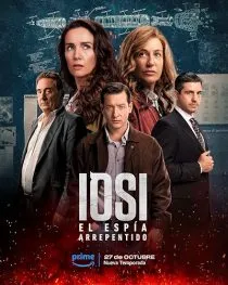 سریال Yosi, the Regretful Spy 1 MV5BMWMwMTdlODgtNTkwYi00ODhmLTliOGEtNzZlZDJiYWNjMzM4XkEyXkFqcGc@. SY600 SX400