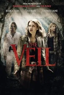 فیلم The Veil 2016 1 MV5BMWMwMjUwZmMtYTIyNi00ZTdlLWI5MmQtMjY0ZDhlYzkxYzMyXkEyXkFqcGc@. SY600 SX400