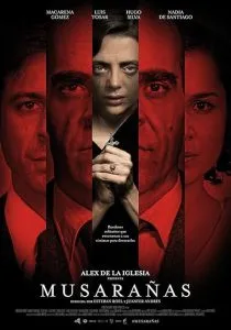 فیلم Shrew’s Nest 2014 1 MV5BMWY1ZWQ2NDItNDFlNy00YTVkLTgyZjYtNmQ4MjcxMmQ0Y2U4XkEyXkFqcGc@. SY600 SX400