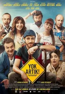 Yok Artık [Seri]