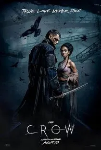 فیلم The Crow 2024 1 MV5BMjEyOWJjMWQtZTY4Yi00ZjYyLWJhNDktZmRkNzEwMjlhZjQ3XkEyXkFqcGc@. SY600 SX400