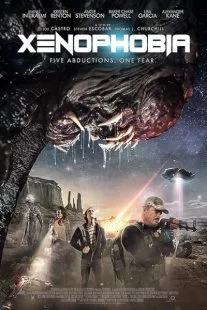 فیلم Xenophobia 2019 1 MV5BMjFlMzI2NWEtNzE5NS00Mzg3LWIxY2MtYzA0NTQxMzkyZmMzXkEyXkFqcGc@. SY600 SX400