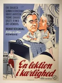 فیلم A Lesson in Love 1954 1 MV5BMjJiY2NlYTMtODg2ZS00MWY2LWFmYjgtOTk3NGJiZDJlMzc5XkEyXkFqcGc@. SY600 SX400