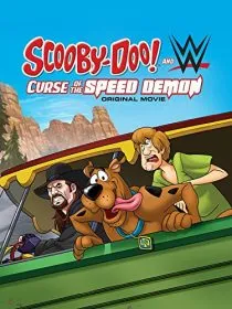 انیمیشن Scooby-Doo! and WWE: Curse of the Speed Demon 2016 1 MV5BMjQwMzI0MjMxOF5BMl5BanBnXkFtZTgwMDQ2OTU5OTE@. SY600 SX400