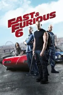 The Fast and the Furious
