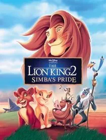 The Lion King