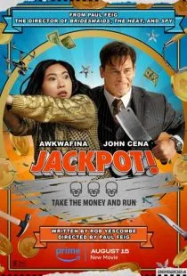 فیلم Jackpot! 2024 1 MV5BMmQ2ZGU3ODYtNzA0Yi00NDlhLWIxNzYtM2E2Y2FhOGNjZjIyXkEyXkFqcGc@. SY600 SX400