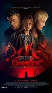 فیلم Dampyr 2022 1 MV5BMzAwMzMxYzktZmEyOC00ODc2LWFiMGQtYTBjZGY0OGZlYzU0XkEyXkFqcGc@. SY600 SX400
