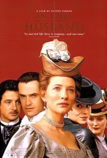 فیلم An Ideal Husband 1999 1 MV5BMzBmNDg1YWItMzRmMS00YTIwLTg3NGMtNmQ2ZTU1NzJiOThmXkEyXkFqcGc@. SY600 SX400