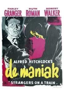 فیلم Strangers on a Train 1951 1 MV5BMzE1YTY2YzUtYTFmMC00MmU4LWE0NGEtYjdiNTk3MjBhOTIwXkEyXkFqcGc@. SY600 SX400