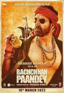 فیلم هندی Bachchhan Paandey 2022 1 MV5BMzIxNDhjZjQtMWJmMy00NTZhLTg3NDYtODY0YjAzYTMyMzIxXkEyXkFqcGc@. SY600 SX400