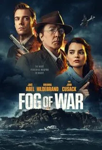 فیلم Fog of War 2025 1 MV5BMzQ0MTEzYTYtN2JkMy00OTI0LWJiYzYtMTA4M2Q3NDhlOTkyXkEyXkFqcGc@. SY600 SX400