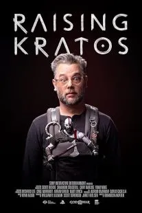 مستند Raising Kratos 2019 1 MV5BMzhjNWM5YmEtZjAyOS00MWI4LTkyZmUtODgzMTBhZDk1NzI2XkEyXkFqcGc@. SY600 SX400