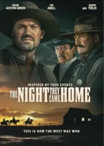 فیلم The Night They Came Home 2024 1 MV5BMzk3ZjQzYjctODlhMS00M2E3LTk3N2QtZmQ0ZjNiMTdkZTFkXkEyXkFqcGc@. SY600 SX400