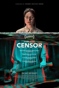 فیلم Censor 2021 1 MV5BN2YwNjM3MGUtYzZmZC00MTY4LTk2YzUtZDJiMDVlMDAwZjI0XkEyXkFqcGc@. SY600 SX400
