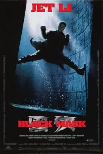The Black Mask