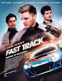 Born To Race