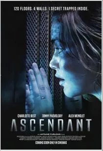 فیلم Rising Wolf (Ascendant) 2021 1 MV5BNDJhNDI0NzktYzA2OS00ZTgzLWE4ODMtMmY1ZDBiMjE1ZTlkXkEyXkFqcGc@. SY600 SX400