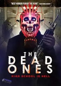 فیلم The Dead Ones 2019 1 MV5BNDQzZjViMGItNWI3MS00ZWM5LThiYmMtNTliMTA3NmI4OWM3XkEyXkFqcGc@. SY600 SX400