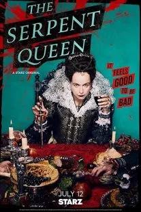 سریال The Serpent Queen 1 MV5BNDYyZmZhMDQtMTcxYy00MWYyLWI1YzgtZDJkMWU4OTU1NjMyXkEyXkFqcGc@. SY600 SX400